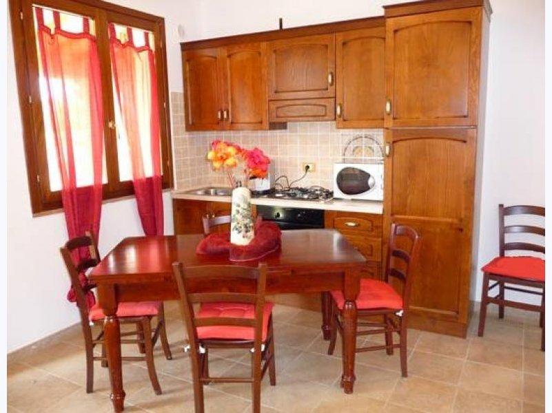 Sant Anna Quarter Horse Farm stay Cura Nuova