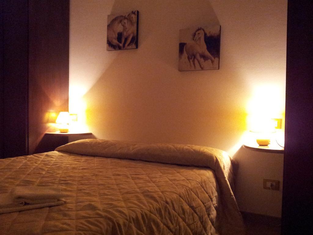 Farm stay Sant Anna Quarter Horse
