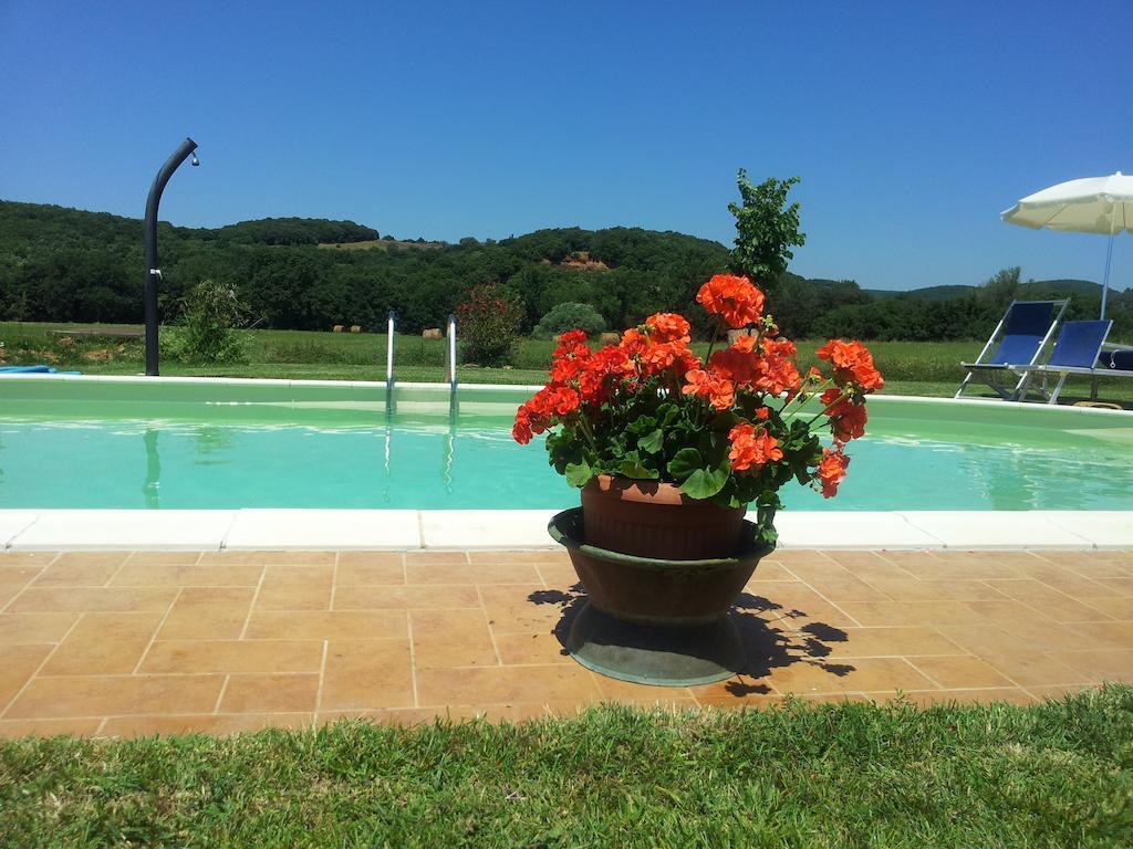 Sant Anna Quarter Horse Farm stay Cura Nuova