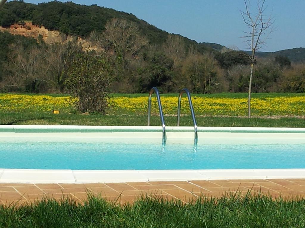 Farm stay Sant Anna Quarter Horse *