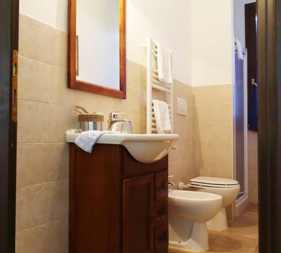 Farm stay Sant Anna Quarter Horse