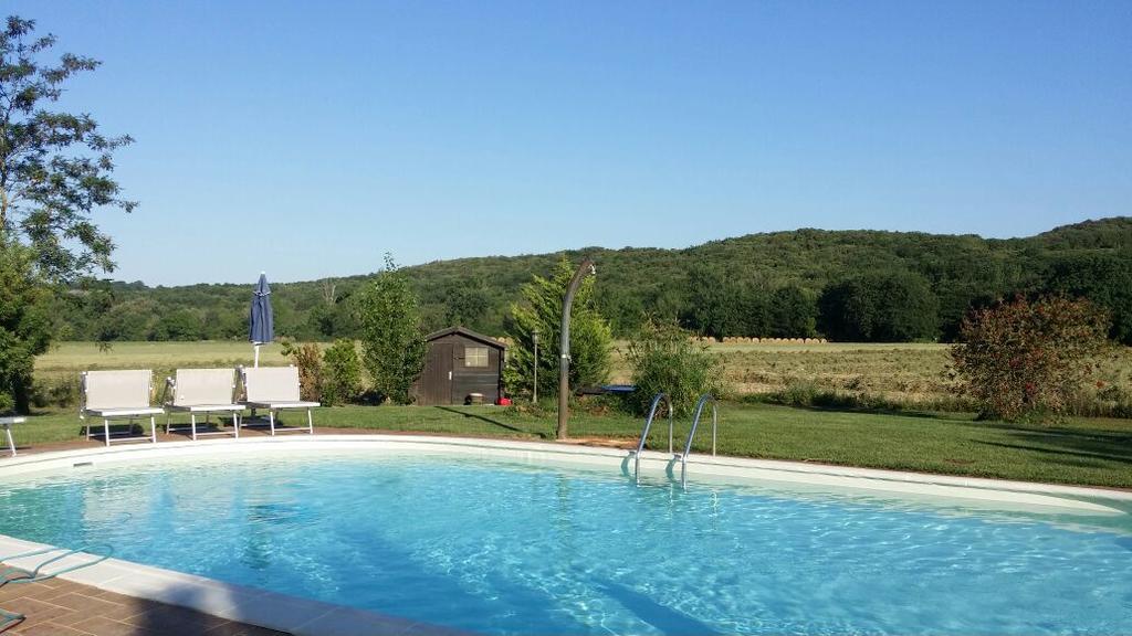 Farm stay Sant Anna Quarter Horse