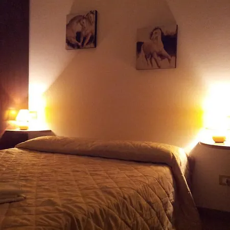 Agriturismo Sant Anna Quarter Horse Massa Marittima Chambre photo
