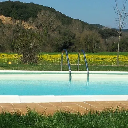 Agriturismo Sant Anna Quarter Horse Massa Marittima Chambre photo