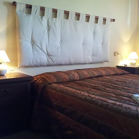 Agriturismo Sant Anna Quarter Horse Massa Marittima Chambre photo