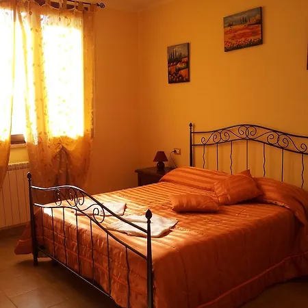 Agriturismo Sant Anna Quarter Horse Massa Marittima Chambre photo