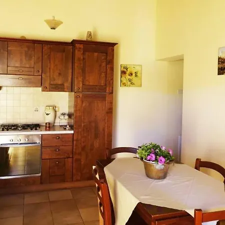 Agriturismo Sant Anna Quarter Horse Massa Marittima Extérieur photo