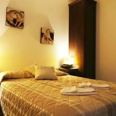 Agriturismo Sant Anna Quarter Horse Massa Marittima Extérieur photo